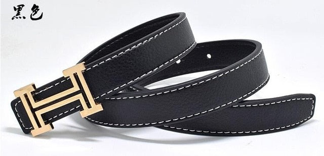 2017 Hing Quality PU Child Belt Fashion Leisure Designer Children's Belt Of Boys And Girls Cowboy Belts Candy Colors Size 80CM