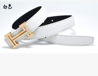 2017 Hing Quality PU Child Belt Fashion Leisure Designer Children's Belt Of Boys And Girls Cowboy Belts Candy Colors Size 80CM