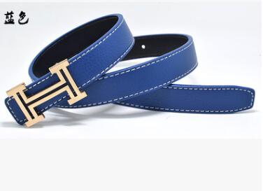 2017 Hing Quality PU Child Belt Fashion Leisure Designer Children's Belt Of Boys And Girls Cowboy Belts Candy Colors Size 80CM