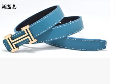 2017 Hing Quality PU Child Belt Fashion Leisure Designer Children's Belt Of Boys And Girls Cowboy Belts Candy Colors Size 80CM
