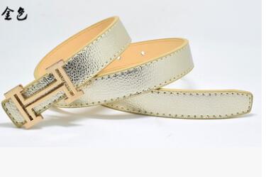 2017 Hing Quality PU Child Belt Fashion Leisure Designer Children's Belt Of Boys And Girls Cowboy Belts Candy Colors Size 80CM