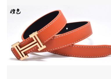 2017 Hing Quality PU Child Belt Fashion Leisure Designer Children's Belt Of Boys And Girls Cowboy Belts Candy Colors Size 80CM