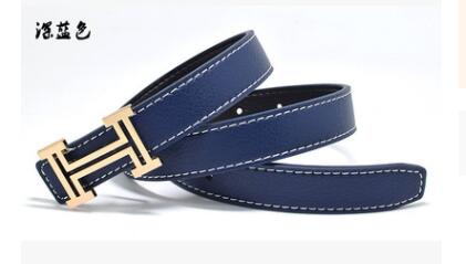 2017 Hing Quality PU Child Belt Fashion Leisure Designer Children's Belt Of Boys And Girls Cowboy Belts Candy Colors Size 80CM