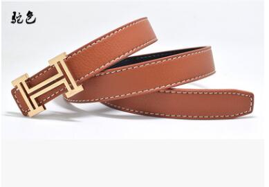 2017 Hing Quality PU Child Belt Fashion Leisure Designer Children's Belt Of Boys And Girls Cowboy Belts Candy Colors Size 80CM