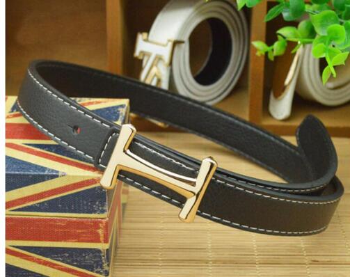 2017 Hing Quality PU Child Belt Fashion Leisure Designer Children's Belt Of Boys And Girls Cowboy Belts Candy Colors Size 80CM