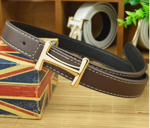 2017 Hing Quality PU Child Belt Fashion Leisure Designer Children's Belt Of Boys And Girls Cowboy Belts Candy Colors Size 80CM