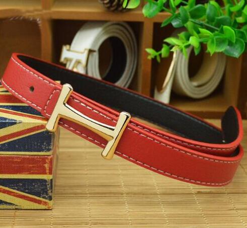 2017 Hing Quality PU Child Belt Fashion Leisure Designer Children's Belt Of Boys And Girls Cowboy Belts Candy Colors Size 80CM