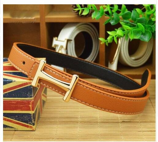2017 Hing Quality PU Child Belt Fashion Leisure Designer Children's Belt Of Boys And Girls Cowboy Belts Candy Colors Size 80CM