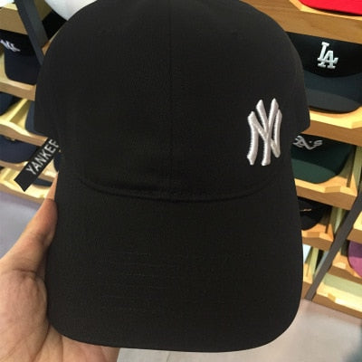 XPeople Strapback Brand Clean up Adjustable Cap Hat Mens Authentic Collection Cap Dad Hat Baseball Cap