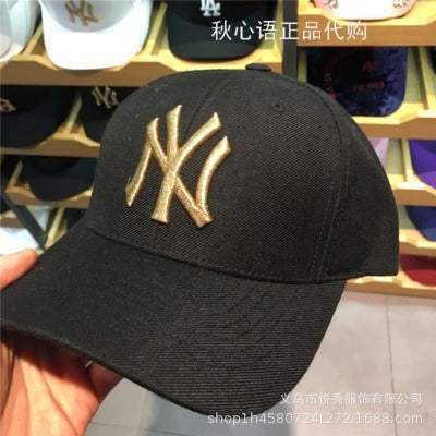 XPeople Strapback Brand Clean up Adjustable Cap Hat Mens Authentic Collection Cap Dad Hat Baseball Cap