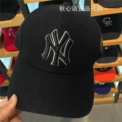 XPeople Strapback Brand Clean up Adjustable Cap Hat Mens Authentic Collection Cap Dad Hat Baseball Cap