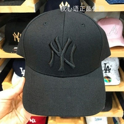XPeople Strapback Brand Clean up Adjustable Cap Hat Mens Authentic Collection Cap Dad Hat Baseball Cap