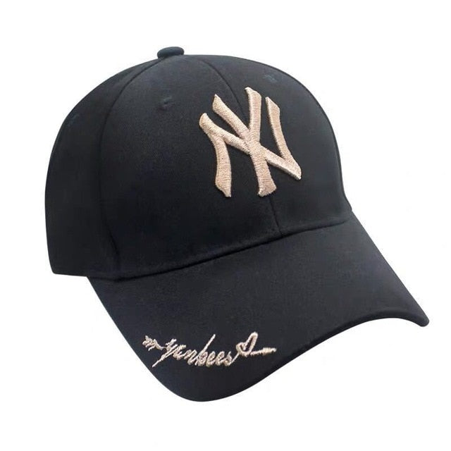 XPeople Strapback Brand Clean up Adjustable Cap Hat Mens Authentic Collection Cap Dad Hat Baseball Cap