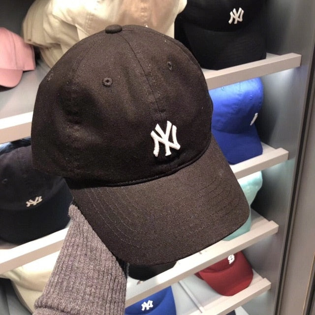 XPeople Strapback Brand Clean up Adjustable Cap Hat Mens Authentic Collection Cap Dad Hat Baseball Cap