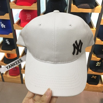 XPeople Strapback Brand Clean up Adjustable Cap Hat Mens Authentic Collection Cap Dad Hat Baseball Cap