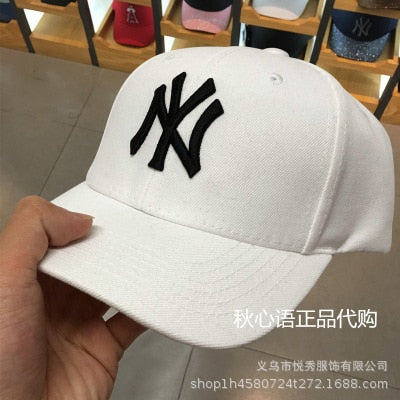 XPeople Strapback Brand Clean up Adjustable Cap Hat Mens Authentic Collection Cap Dad Hat Baseball Cap