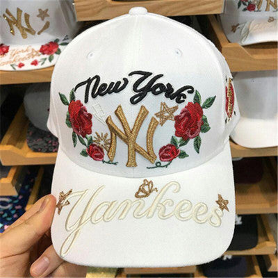 XPeople Strapback Brand Clean up Adjustable Cap Hat Mens Authentic Collection Cap Dad Hat Baseball Cap