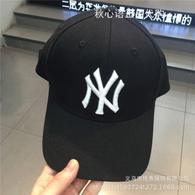 XPeople Strapback Brand Clean up Adjustable Cap Hat Mens Authentic Collection Cap Dad Hat Baseball Cap