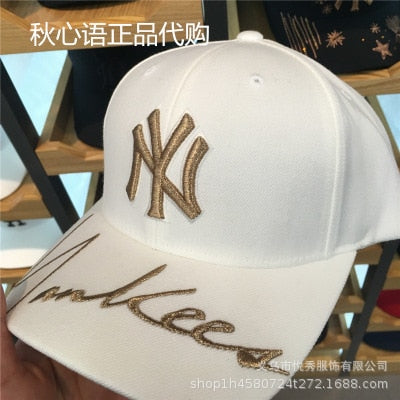 XPeople Strapback Brand Clean up Adjustable Cap Hat Mens Authentic Collection Cap Dad Hat Baseball Cap