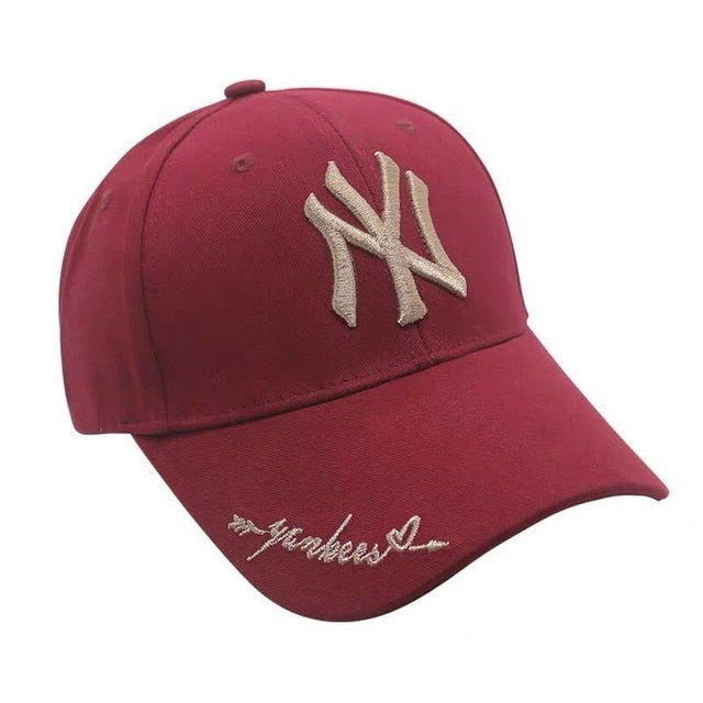 XPeople Strapback Brand Clean up Adjustable Cap Hat Mens Authentic Collection Cap Dad Hat Baseball Cap