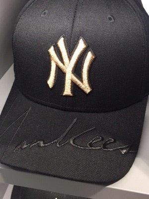 XPeople Strapback Brand Clean up Adjustable Cap Hat Mens Authentic Collection Cap Dad Hat Baseball Cap