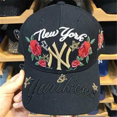 XPeople Strapback Brand Clean up Adjustable Cap Hat Mens Authentic Collection Cap Dad Hat Baseball Cap